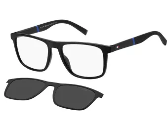 Tommy Hilfiger TH 1903/CS 807/M9 54 Men glasses with clip-on