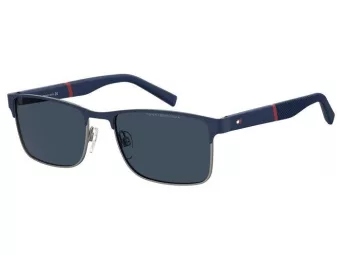 Tommy Hilfiger TH 2040/S KU0/KU 56 Men sunglasses