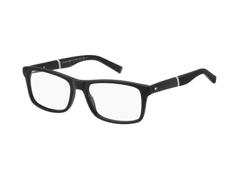 Tommy Hilfiger TH 2044 003 53 Men glasses Contact lenses