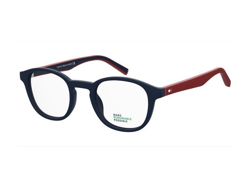 Tommy Hilfiger TH 2048 WIR 47 Men glasses