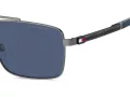 Tommy Hilfiger TH 2078/S R80/KU 58 Men sunglasses