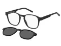 Tommy Hilfiger TH 2085/CS 003/M9 50 Men glasses with clip-on