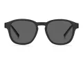 Tommy Hilfiger TH 2085/CS 003/M9 50 Men glasses with clip-on