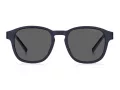 Tommy Hilfiger TH 2085/CS FLL/M9 50 Men glasses with clip-on