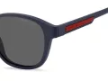 Tommy Hilfiger TH 2085/CS FLL/M9 50 Men glasses with clip-on