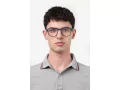 Tommy Hilfiger TH 2092 FLL 52 Men glasses