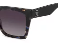 Tommy Hilfiger TH 2100/S JBW/3X 53 Women sunglasses