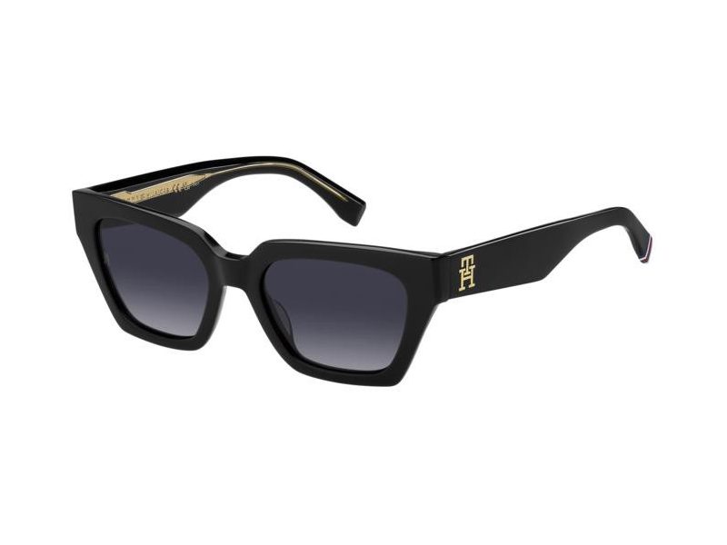 Tommy Hilfiger TH 2101/S 807/9O 52 Women sunglasses
