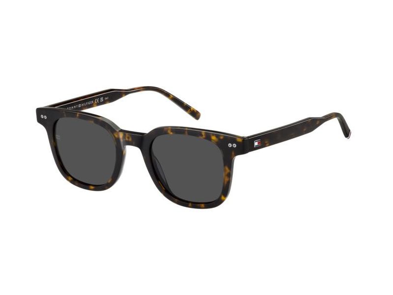 Tommy Hilfiger TH 2126/S 086/IR 48 Men sunglasses