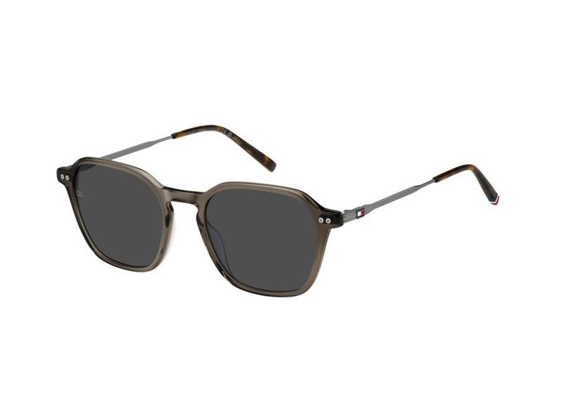 Tommy Hilfiger TH 2132/S 09Q/IR 53 Men sunglasses