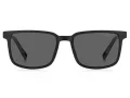 Tommy Hilfiger TH 2145/CS 08A/M9 55 Men glasses with clip-on