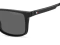 Tommy Hilfiger TH 2145/CS 08A/M9 55 Men glasses with clip-on