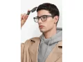 Tommy Hilfiger TH 2145/CS 08A/M9 55 Men glasses with clip-on