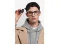 Tommy Hilfiger TH 2145/CS 08A/M9 55 Men glasses with clip-on