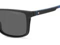 Tommy Hilfiger TH 2145/CS 09V/M9 55 Men glasses with clip-on