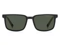 Tommy Hilfiger TH 2145/CS 7ZJ/UC 55 Men glasses with clip-on