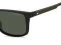 Tommy Hilfiger TH 2145/CS 7ZJ/UC 55 Men glasses with clip-on