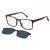 Tommy Hilfiger TH 2145/CS 8RU/C3 55 Men glasses with clip-on