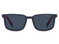 Tommy Hilfiger TH 2145/CS 8RU/C3 55 Men glasses with clip-on