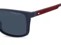 Tommy Hilfiger TH 2145/CS 8RU/C3 55 Men glasses with clip-on