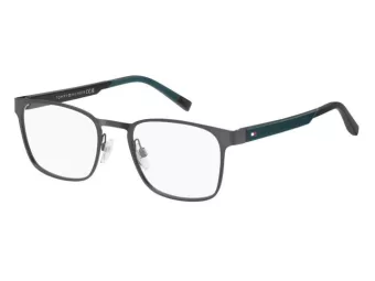 Tommy Hilfiger TH 2147 SVK 52 Men glasses