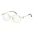 Tommy Hilfiger TH 2168/F VVP 53 Women glasses
