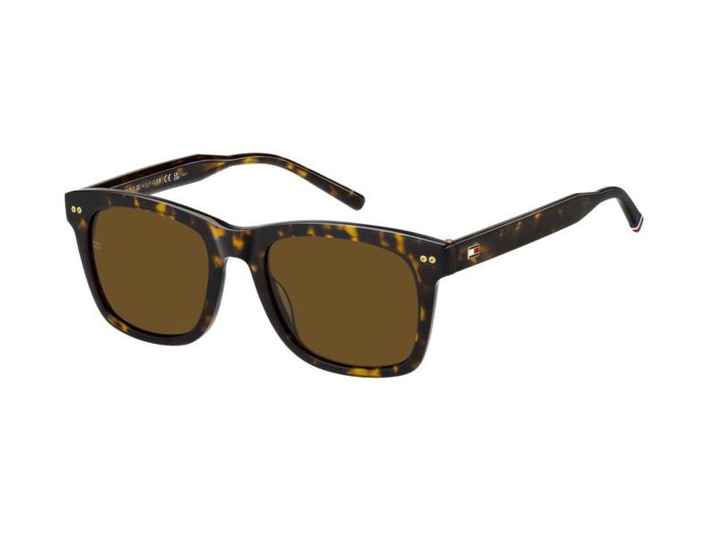 Tommy Hilfiger TH 2184/S 086/70 52 Men sunglasses