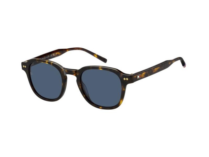 Tommy Hilfiger TH 2185/S 086/KU 49 Men sunglasses