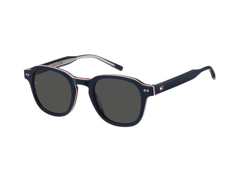 Tommy Hilfiger TH 2185/S PJP/IR 49 Men sunglasses
