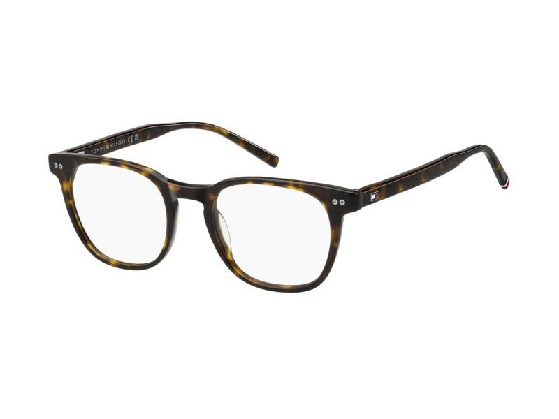 Tommy Hilfiger TH 2187 086 49 Men glasses