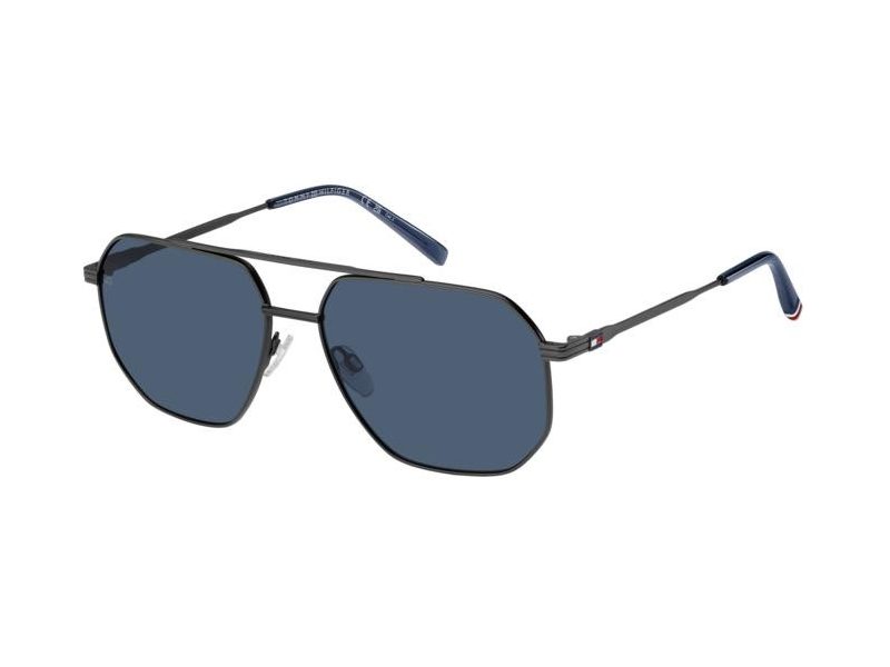 Tommy Hilfiger TH 2191/S SVK/KU 60 Men sunglasses