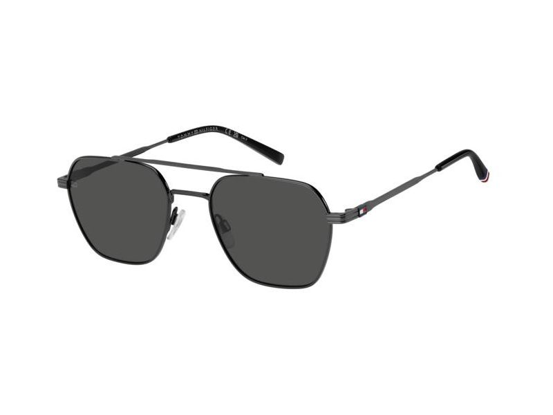 Tommy Hilfiger TH 2192/S V81/IR 55 Men sunglasses