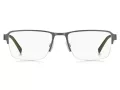 Tommy Hilfiger TH 2197 KB7 55 Men glasses