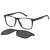 Tommy Hilfiger TH 2203/C RNB 55 Men glasses