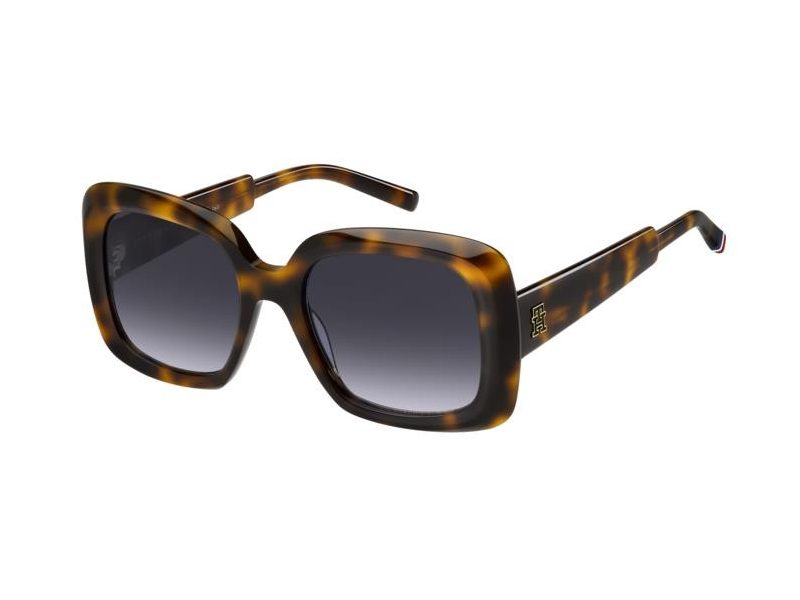 Tommy Hilfiger TH 2208/S 05L/08 53 Women sunglasses