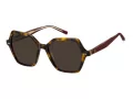 Tommy Hilfiger TH 2213/S 05L/70 52 Women sunglasses