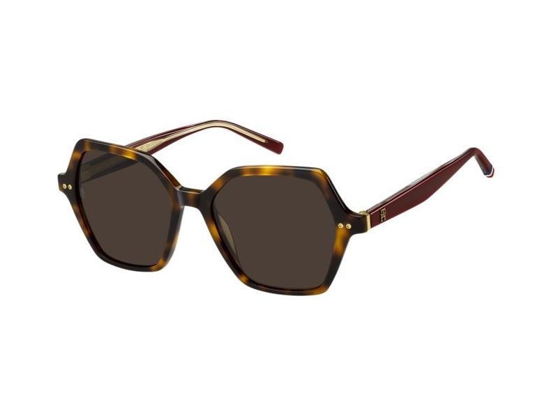 Tommy Hilfiger TH 2213/S 05L/70 52 Women sunglasses