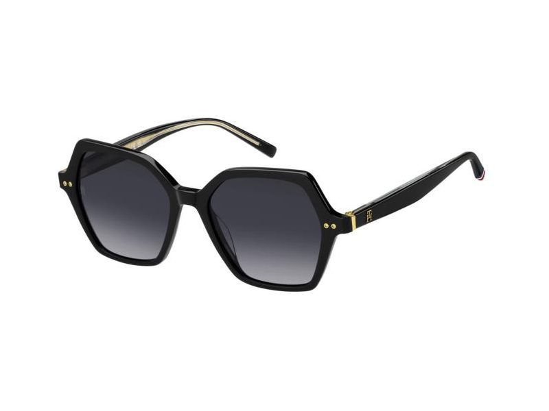 Tommy Hilfiger TH 2213/S 807/9O 52 Women sunglasses