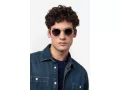 Tommy Hilfiger TH 2217/S J5G/QT 50 Men, Women sunglasses