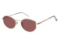 Tommy Hilfiger TH 2219/S 000/4S 55 Men, Women sunglasses
