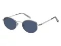 Tommy Hilfiger TH 2219/S 010/KU 55 Men, Women sunglasses