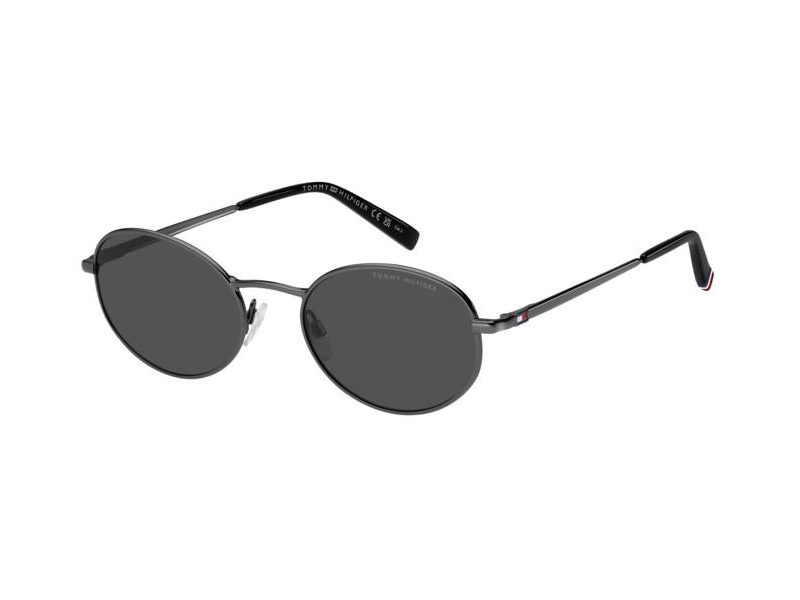 Tommy Hilfiger TH 2219/S KJ1/IR 55 Men, Women sunglasses