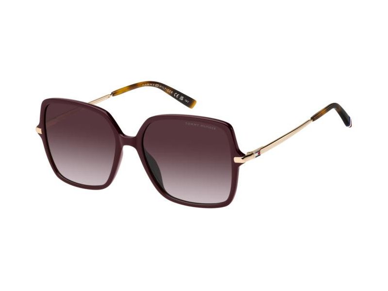 Tommy Hilfiger TH 2220/S LHF/3X 57 Women sunglasses