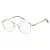 Tommy Hilfiger TH 2221 DDB 52 Women glasses