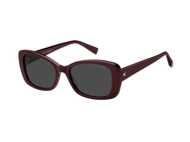 Tommy Hilfiger TH 2225/S LHF/IR 54 Women sunglasses