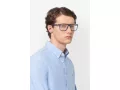 Tommy Hilfiger TH 2279 PJP 58 Men glasses