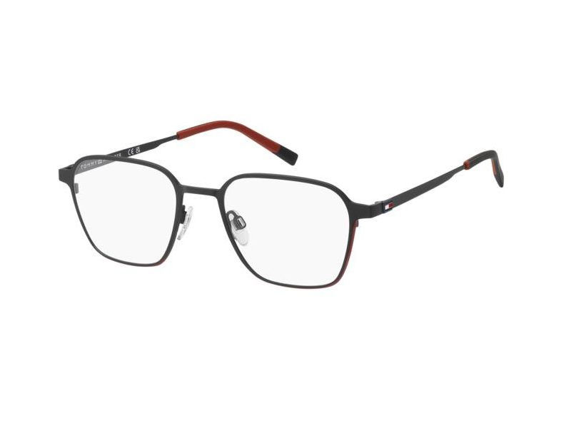 Tommy Hilfiger TH 2315 BLX 52 Men glasses