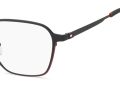 Tommy Hilfiger TH 2315 BLX 52 Men glasses