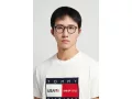 Tommy Hilfiger TH 2362/F 807 50 Men glasses
