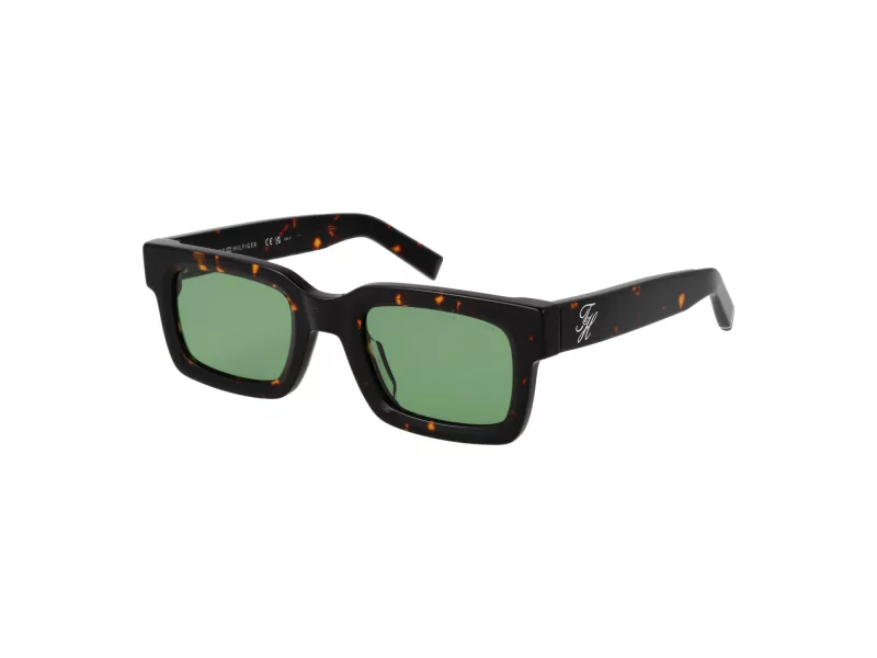 Tommy Hilfiger TH 2368/S 086/QT 49 Men sunglasses